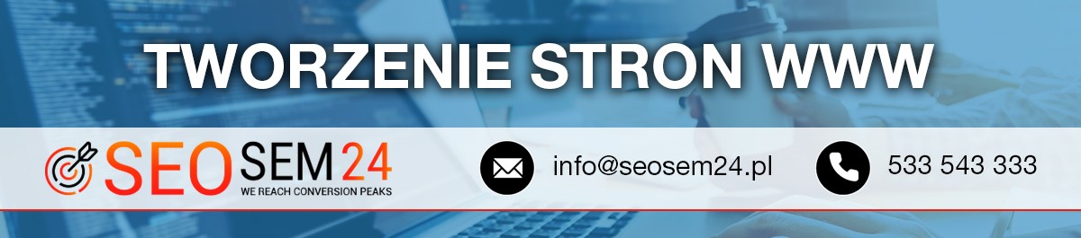 Tworzenie stron Boguszów-Gorce Tworzenie stron Boguszów-Gorce