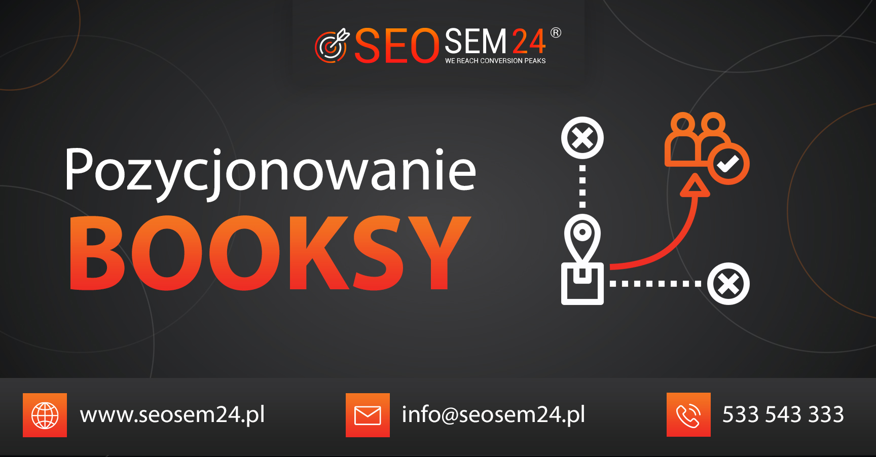 Pozycjonowanie Booksy Pozycjonowanie Booksy