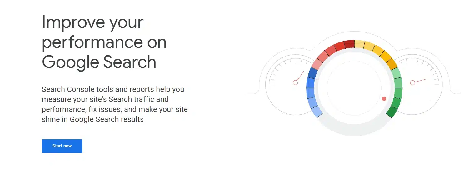 Google Search Console - narzędzie używane przez agencje interaktywne w Kole