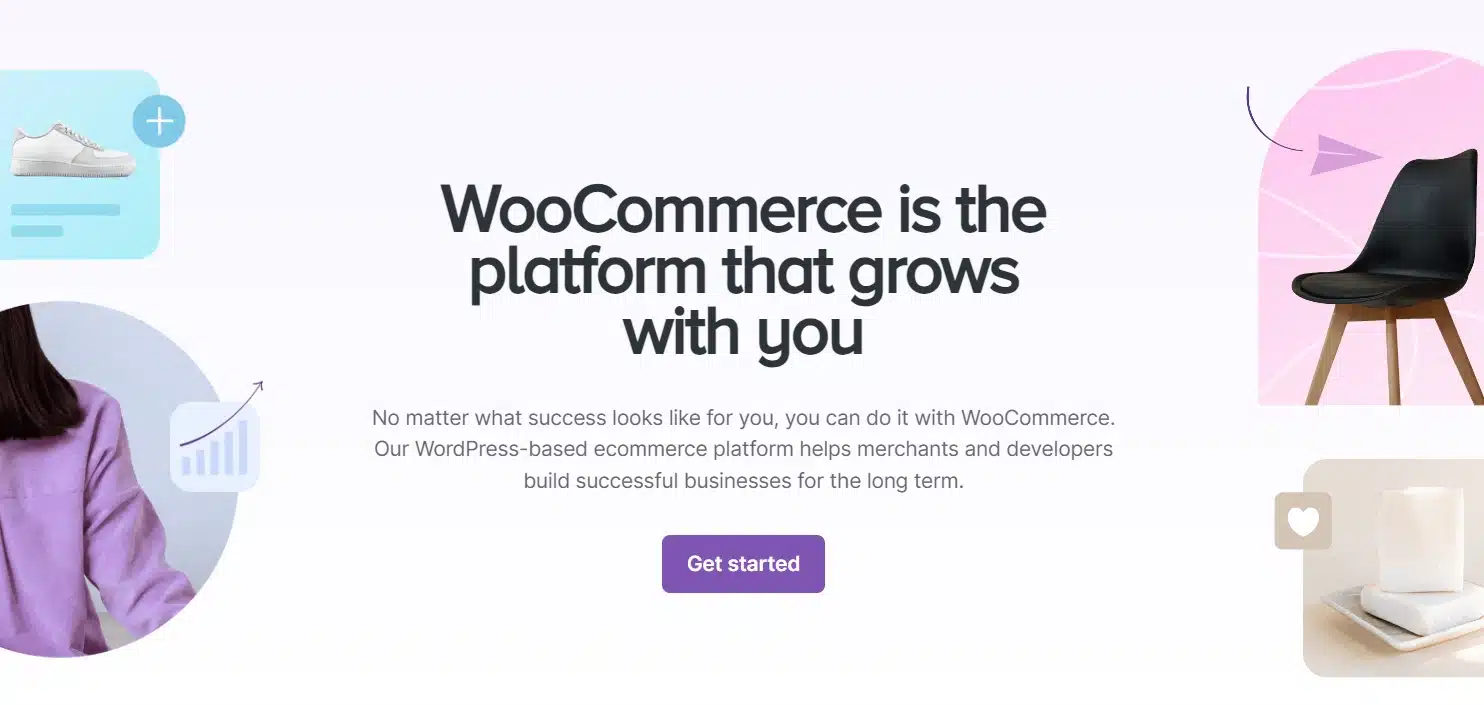 WooCommerce - Oprogramowani używane przez agencje interaktywne w Kole podczas tworzenia sklepu