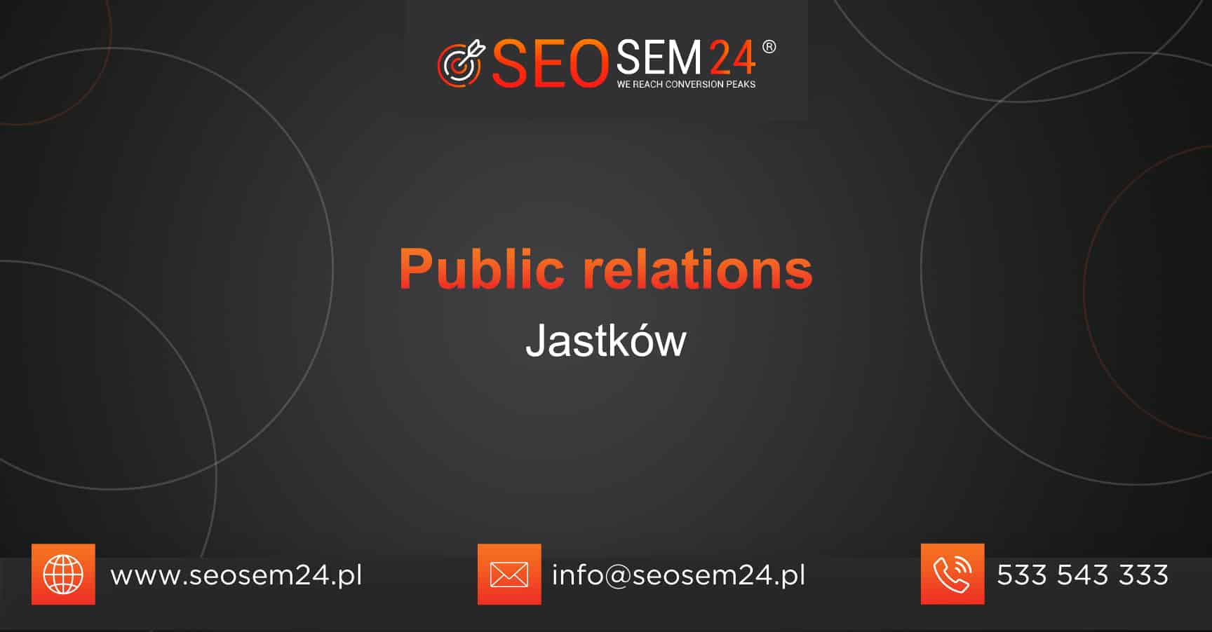 PR Jastków