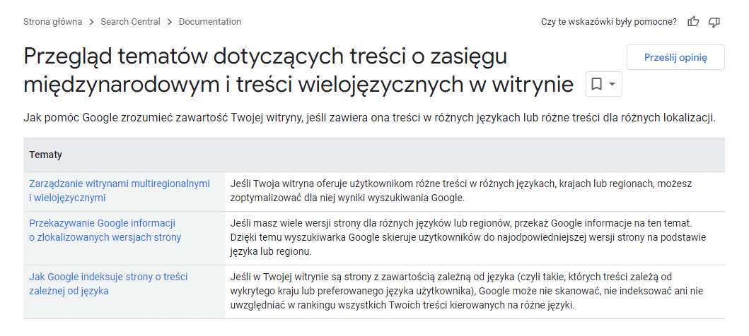 SEO copywriter w Skierniewicach – analiza zasad tematycznych.