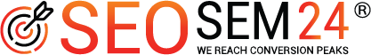 Ranking agencji SEO w Czernicy TOP 1 – SEOSEM24