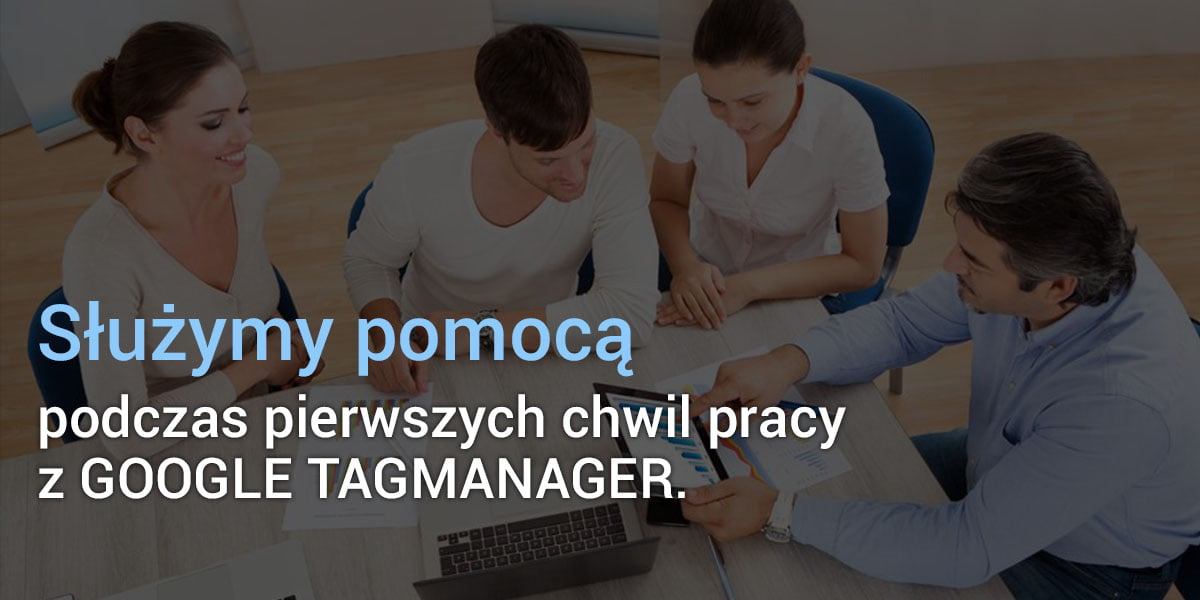 Google Tag manager
