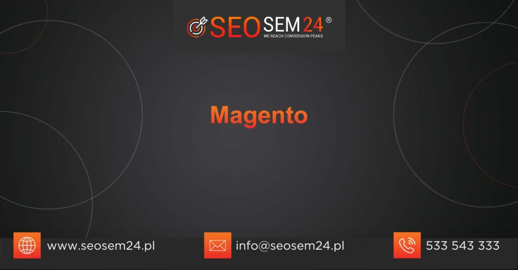 Magento
