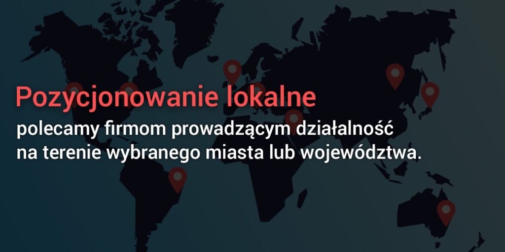 Lokalizacja